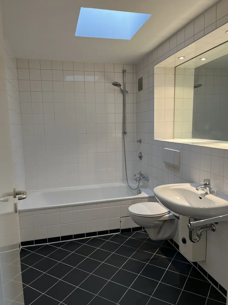 2 Zimmer Wohnung mit 62 m² in Bremen – Bild 11