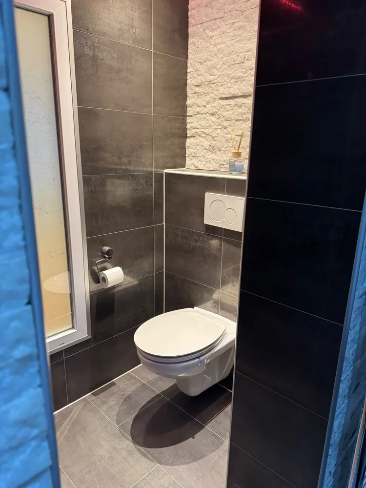 2 Zimmer Wohnung mit 47 m² in Stuttgart – Bild 9