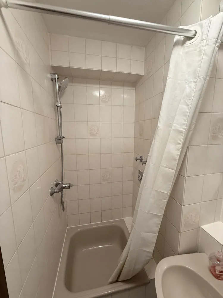 1 Zimmer Wohnung mit 29 m² in Mannheim – Bild 9