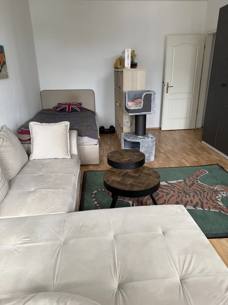 1 Zimmer Wohnung mit 48 m² in Berlin – Bild 3