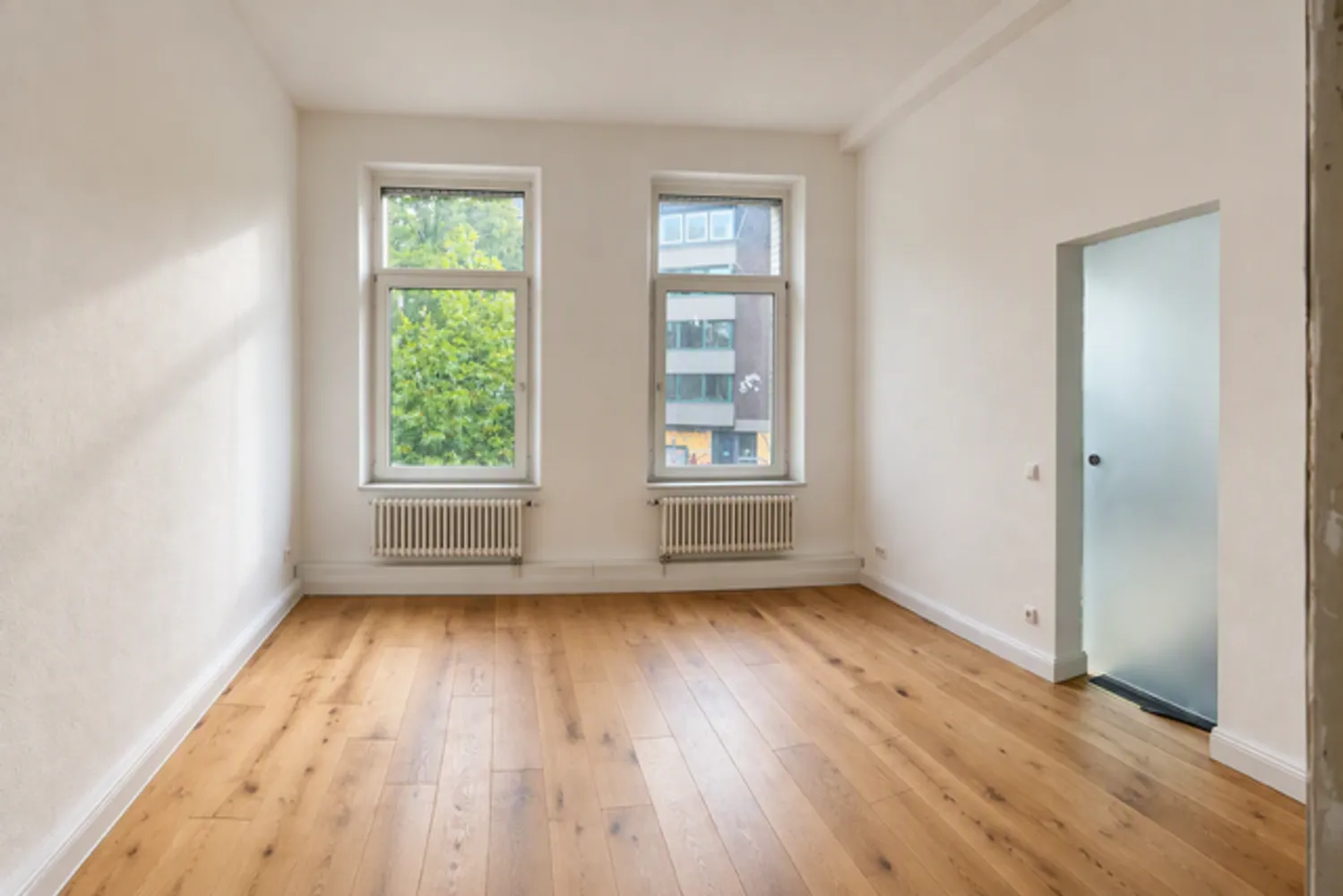 2 Zimmer Wohnung mit 55 m² in Aachen – Bild 2