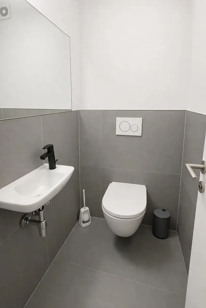 Shared room with 10 m² in Munich – Photo 10