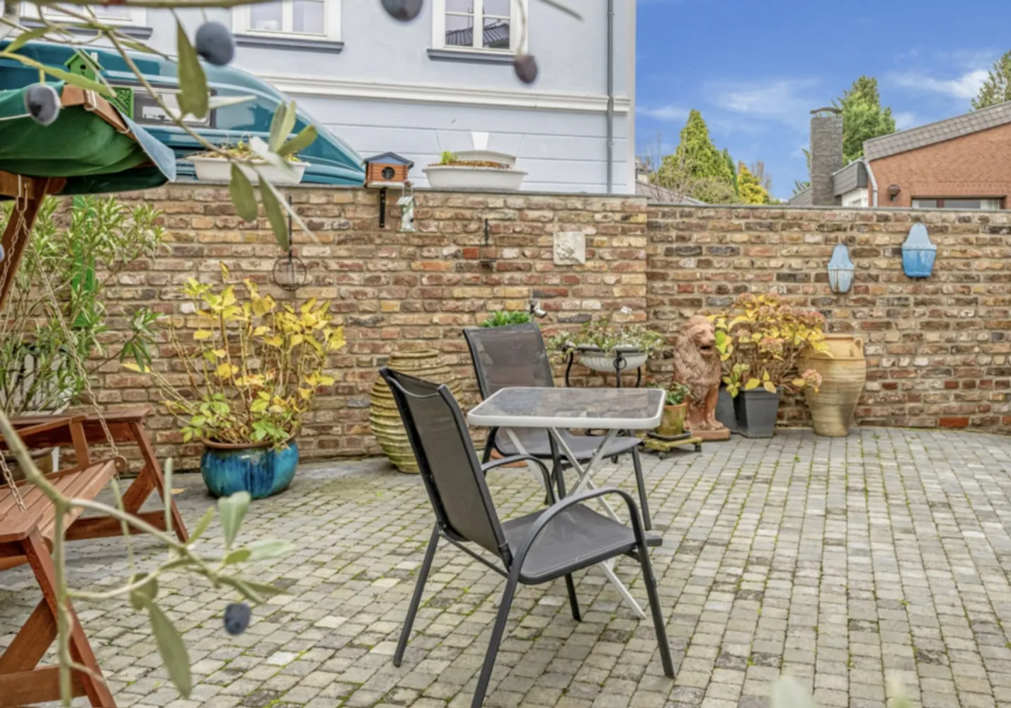 4 Zimmer Haus mit 88 m² in Bornheim – Bild 3