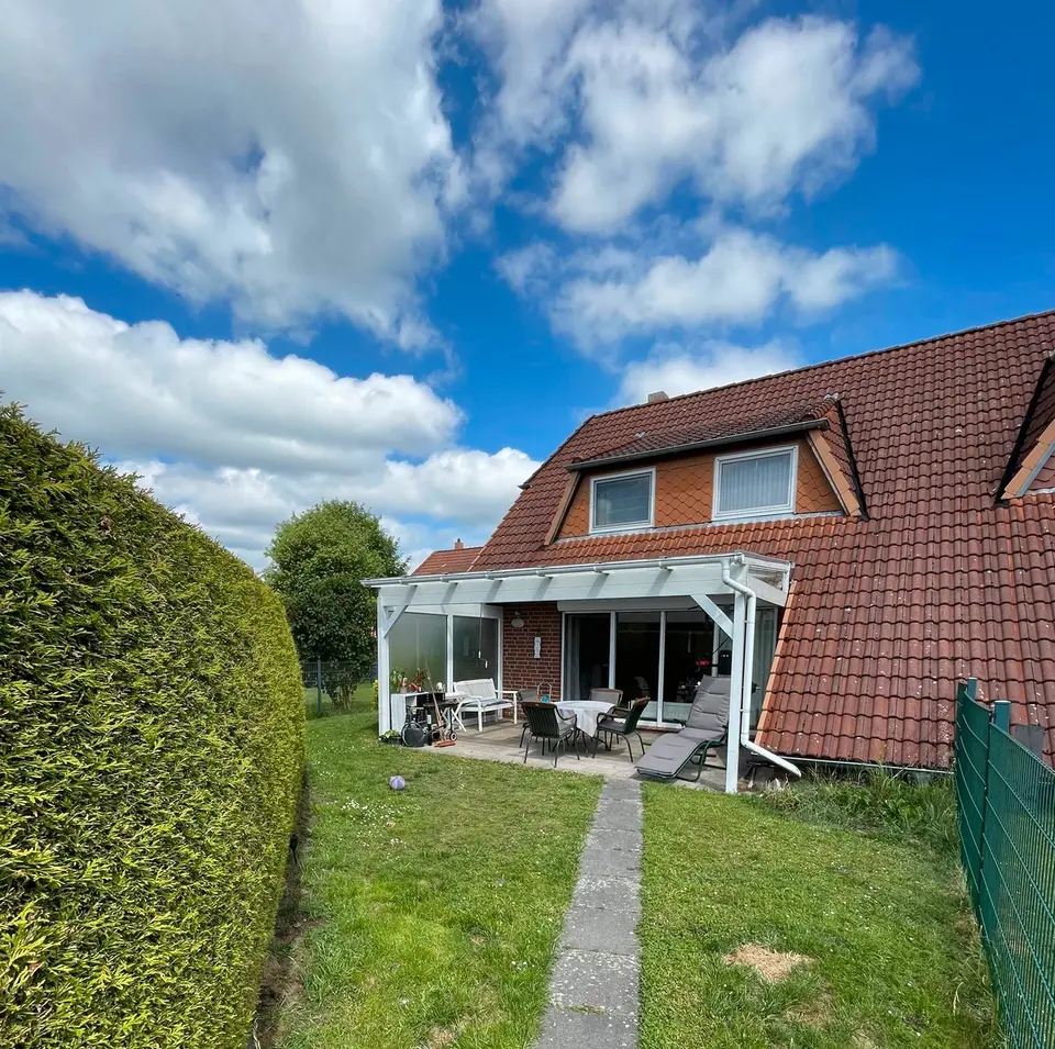 4 Zimmer Haus mit 98 m² in Buxtehude – Bild 2