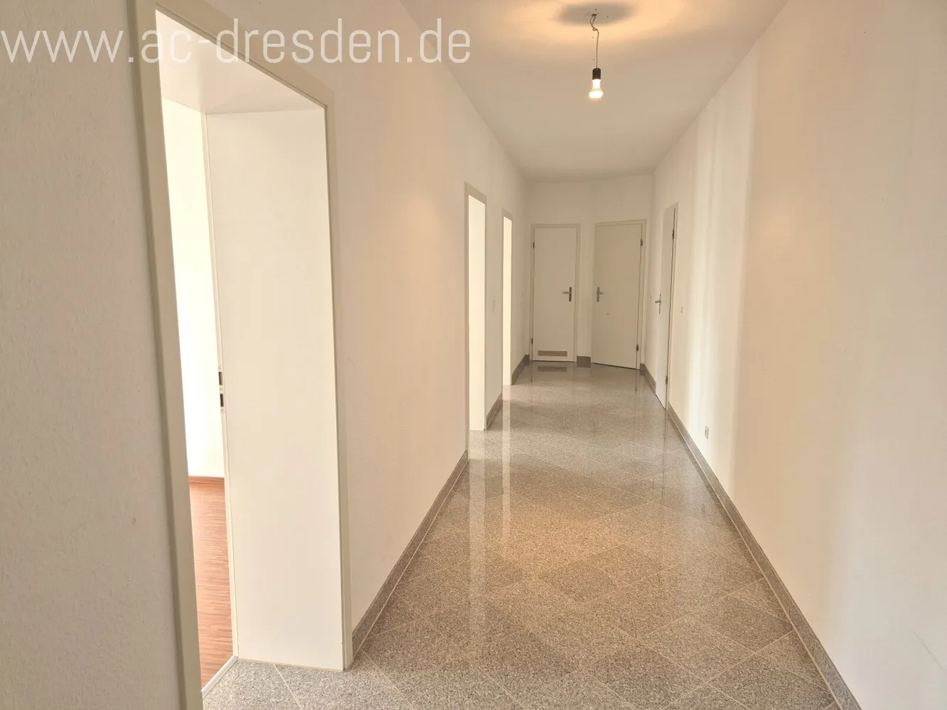 3 Zimmer Wohnung mit 93 m² in Chemnitz – Bild 8