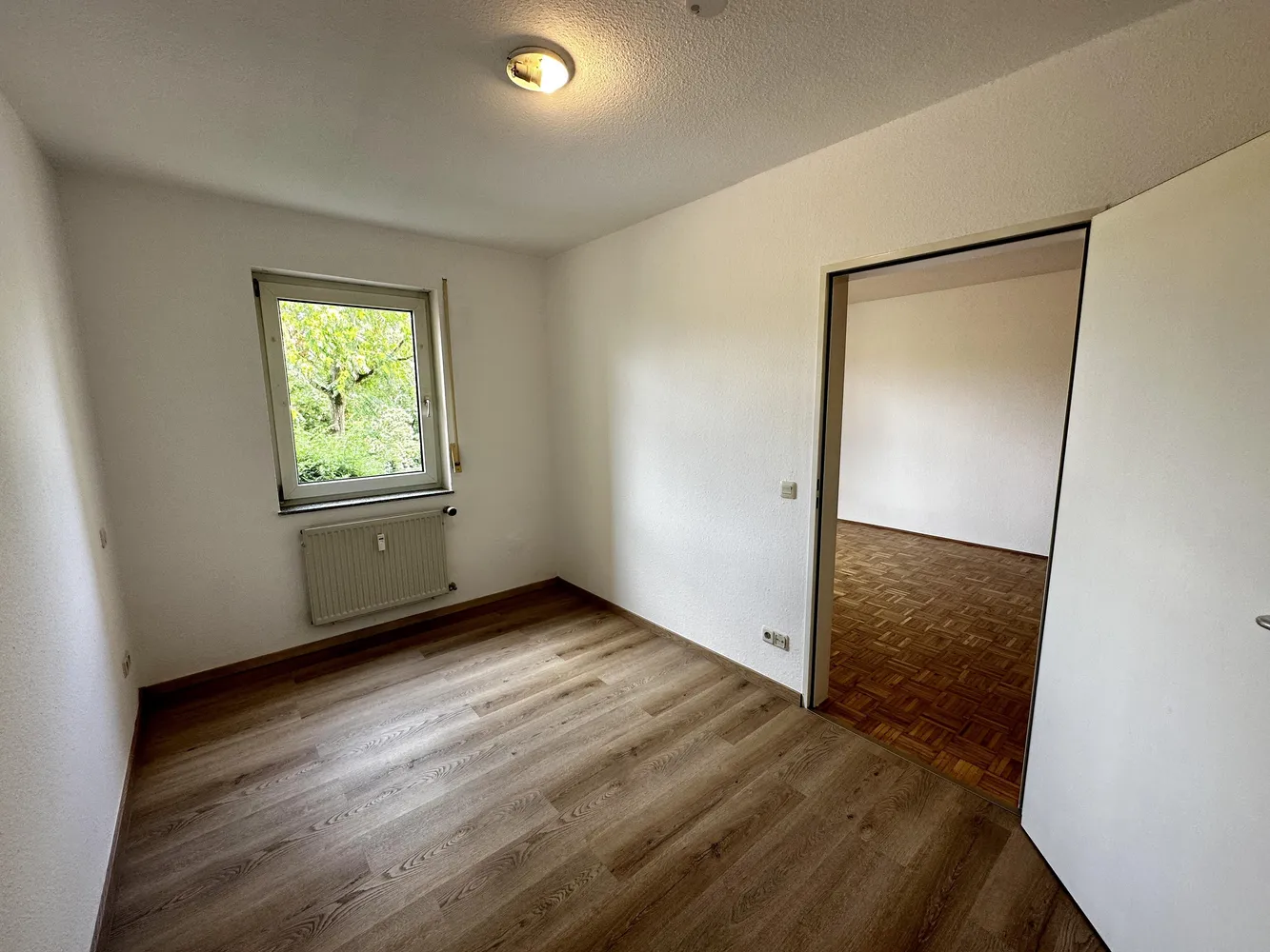2 Zimmer Wohnung mit 51 m² in Trier – Bild 5