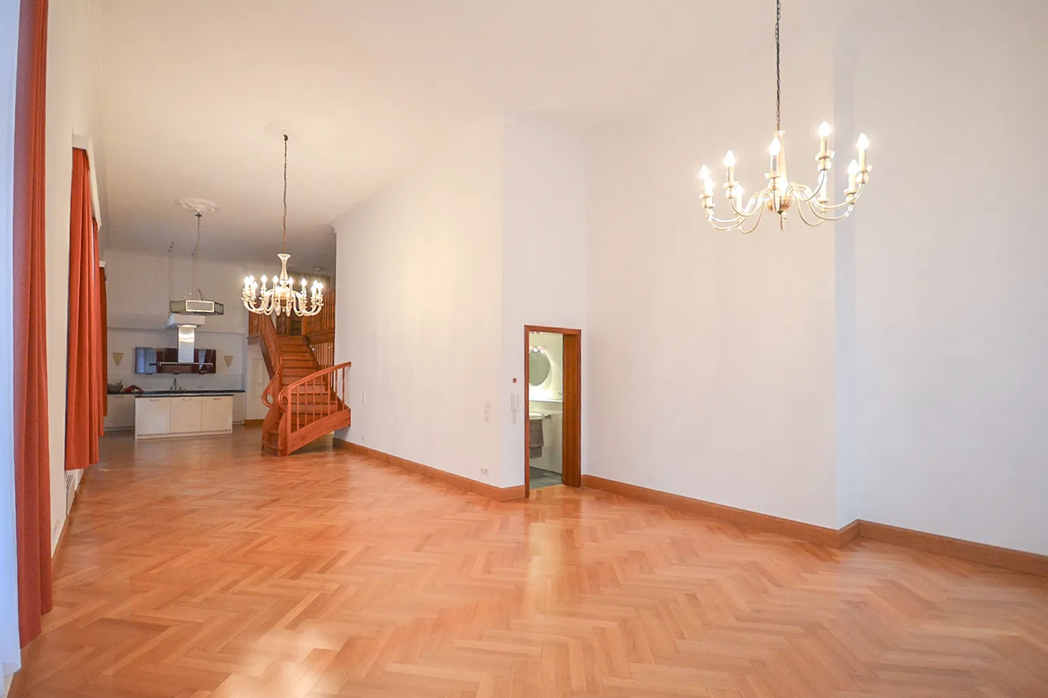 1 Zimmer Wohnung mit 147 m² in Bonn – Bild 9