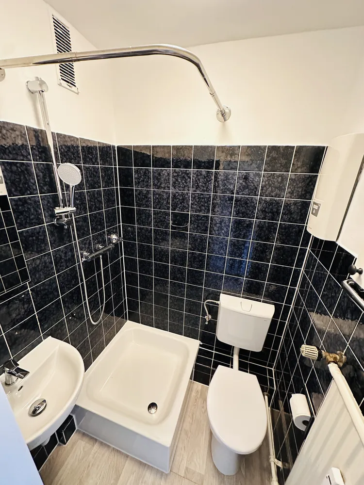 1 Zimmer Wohnung mit 25 m² in Bonn – Bild 9