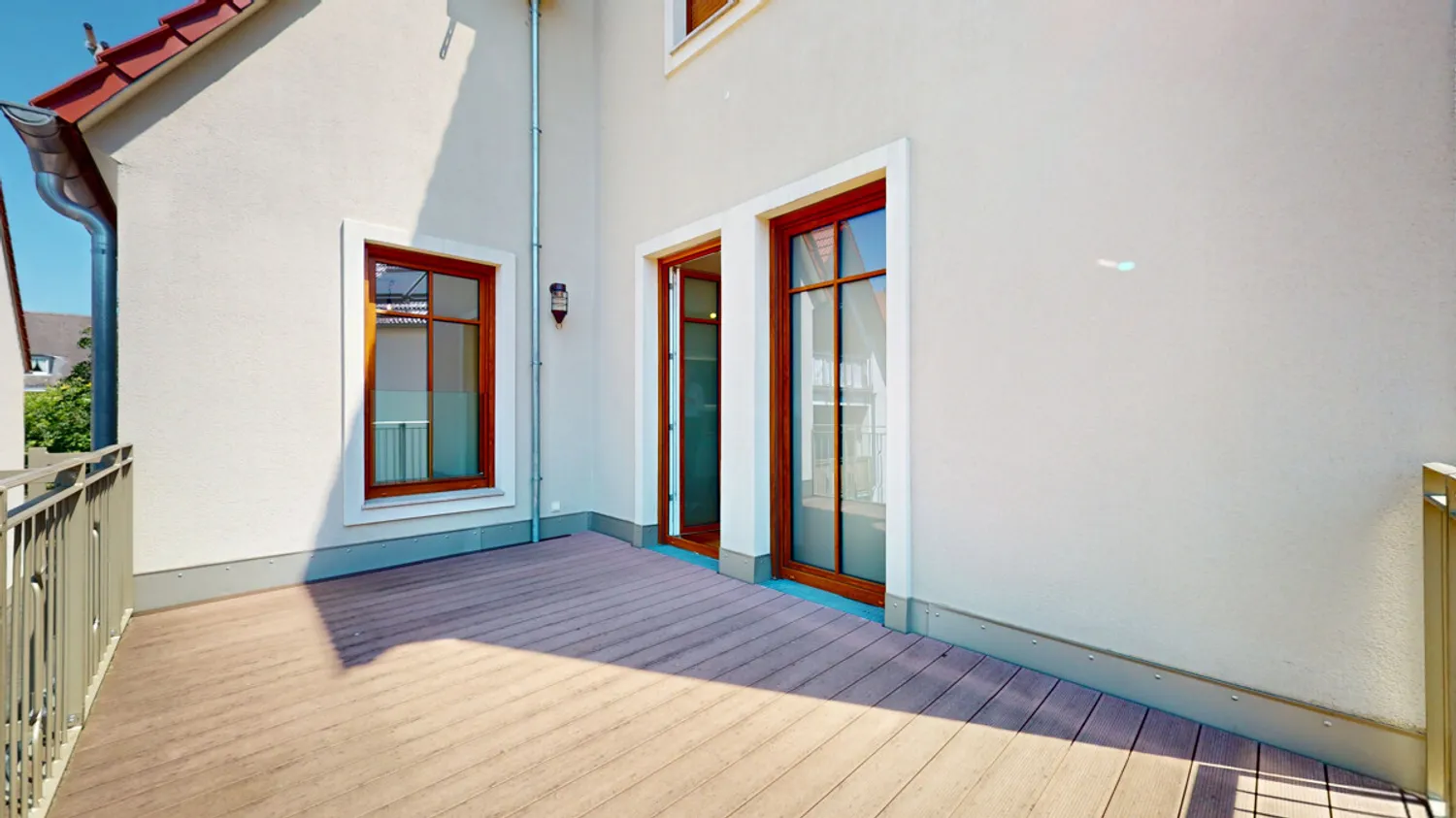 4 Zimmer Wohnung mit 148 m² in Neu-Isenburg – Bild 1
