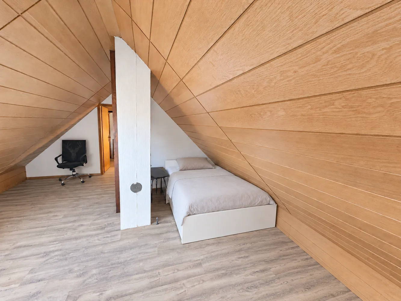 4 Zimmer Wohnung mit 75 m² in Stuttgart – Bild 3