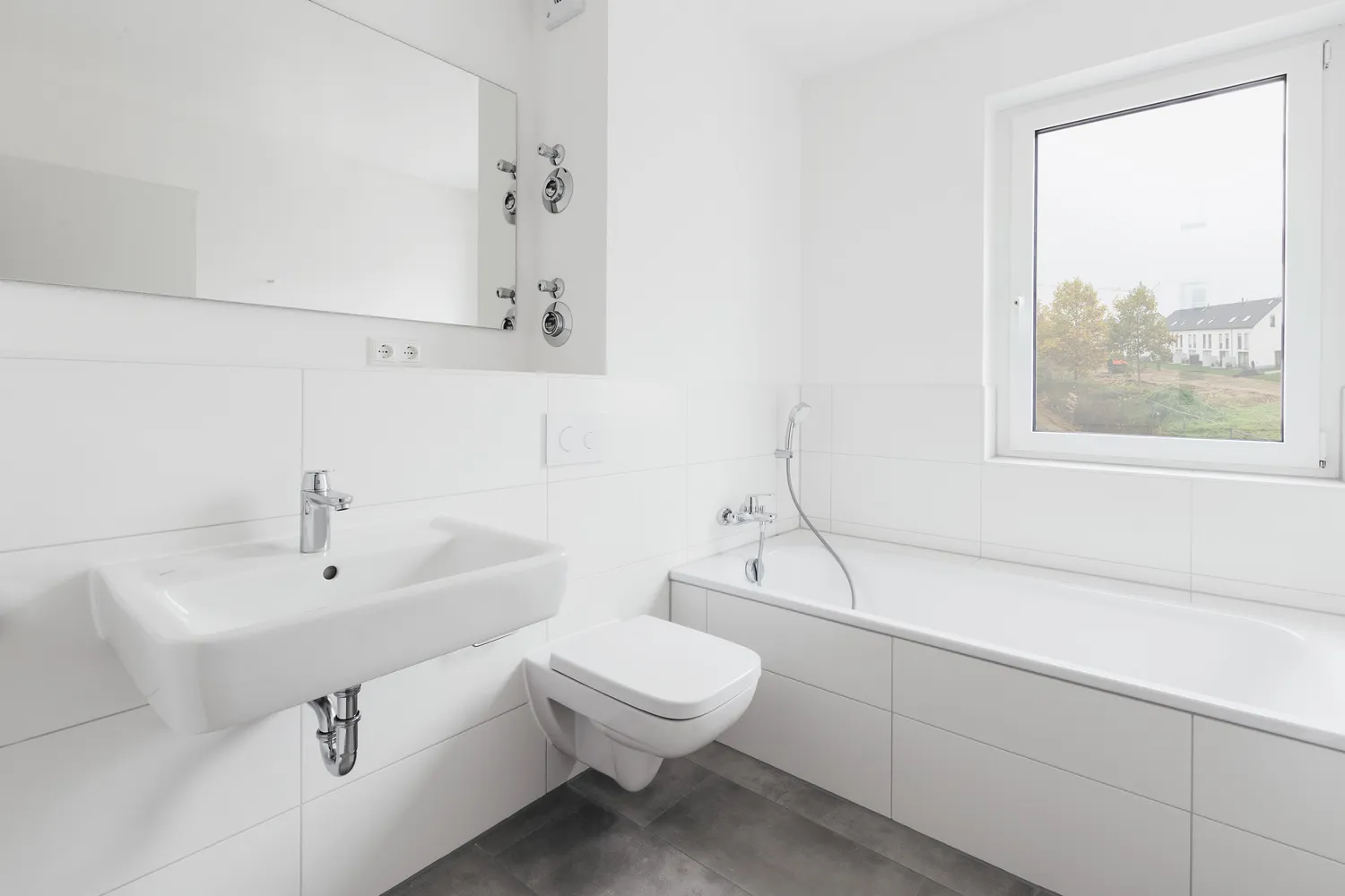 4 Zimmer Wohnung mit 99 m² in Mannheim – Bild 11
