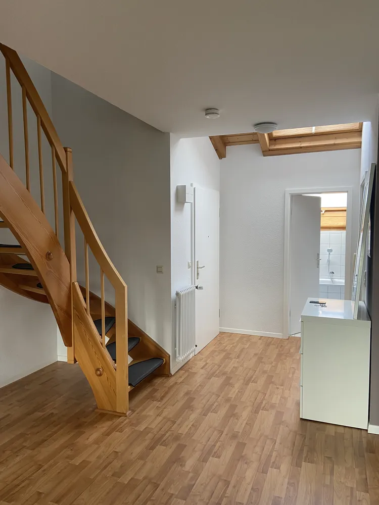 3 room apartment with 75 m² in Backnang – Photo 8