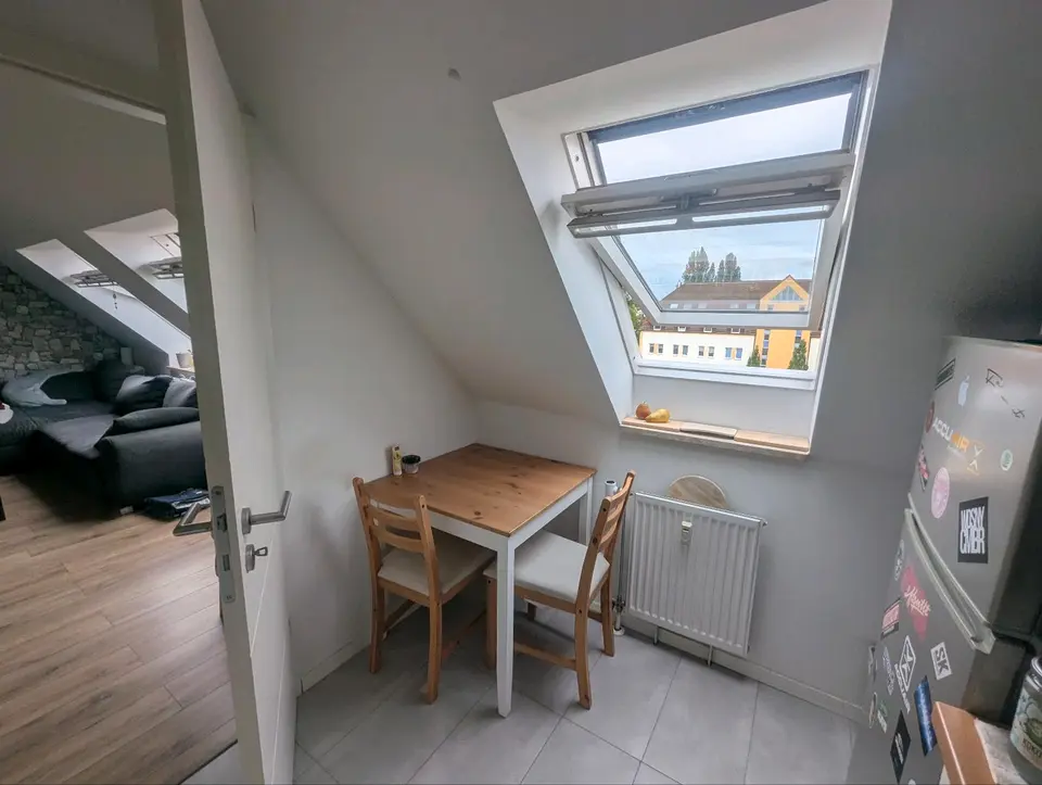 2 Zimmer Wohnung mit 43 m² in Dresden – Bild 9