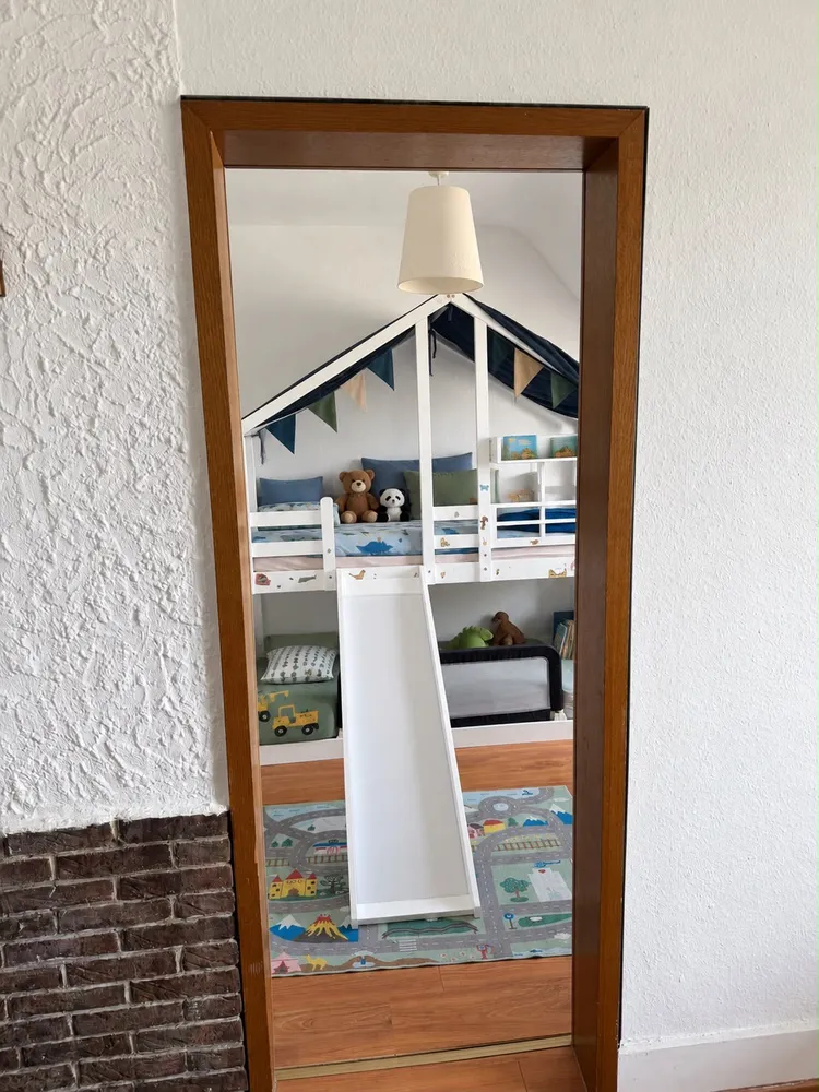 3 Zimmer Wohnung mit 68 m² in Düsseldorf – Bild 9