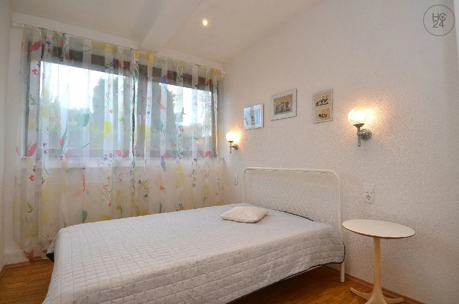 2 room apartment with 35 m² in Weil am Rhein – Photo 11