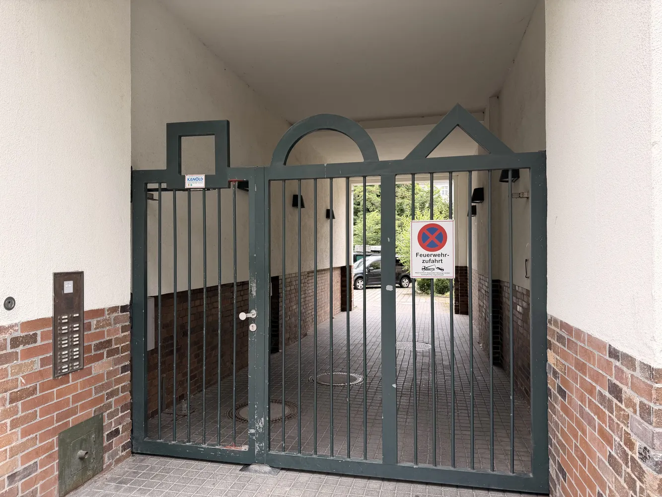 3 Zimmer Wohnung mit 88 m² in Berlin – Bild 12