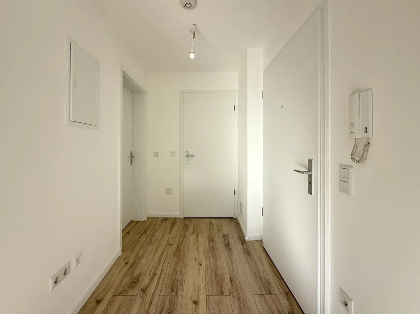 2 Zimmer Wohnung mit 56 m² in Minden – Bild 6