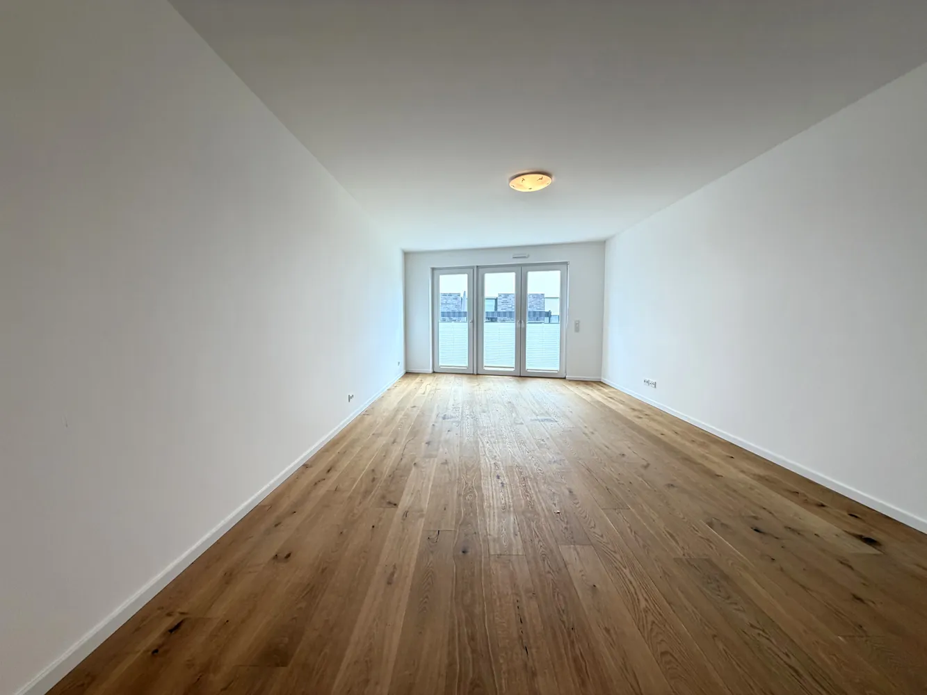 3 Zimmer Wohnung mit 71 m² in Münster – Bild 2