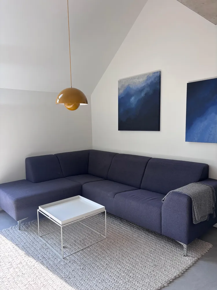 2 Zimmer Wohnung mit 43 m² in Düsseldorf – Bild 2