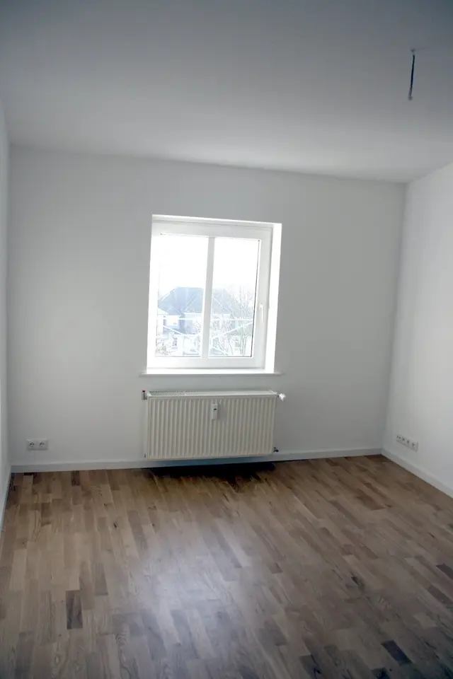 2 Zimmer Wohnung mit 51 m² in Schwerin – Bild 1