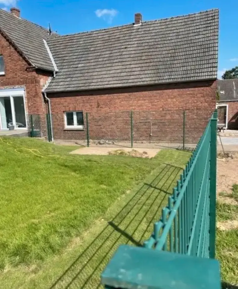 6 Zimmer Haus mit 140 m² in Rees – Bild 7