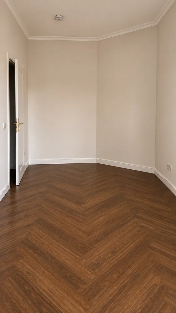 2 room apartment with 48 m² in Chemnitz – Photo 7