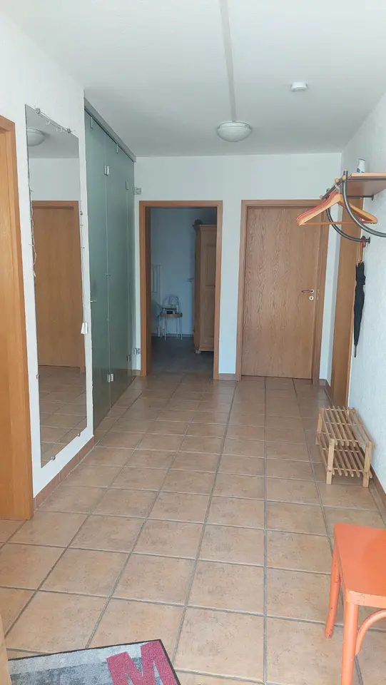 2 Zimmer Wohnung mit 55 m² in Siegen – Bild 5