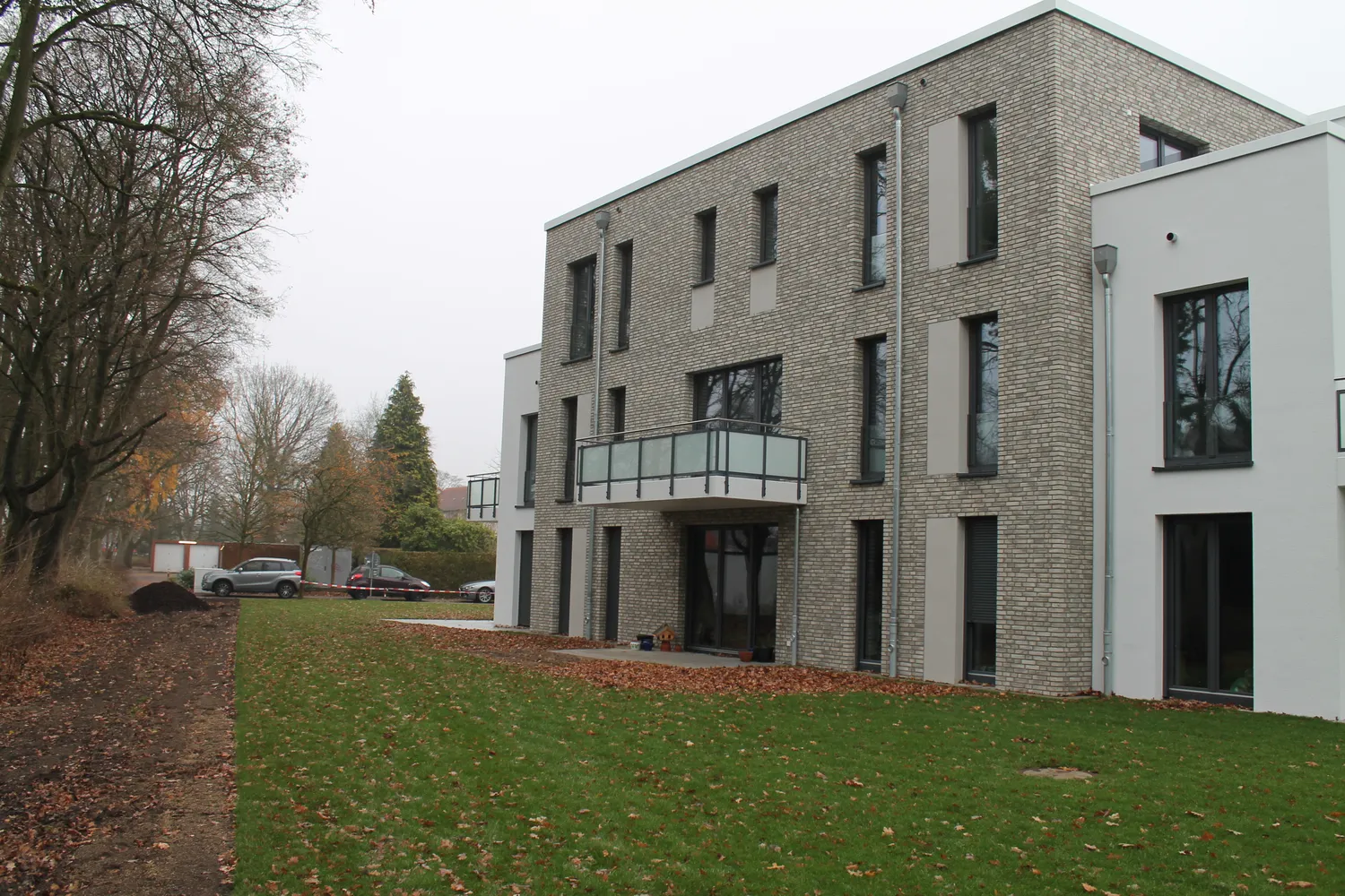 2 Zimmer Wohnung mit 65 m² in Norderstedt – Bild 2