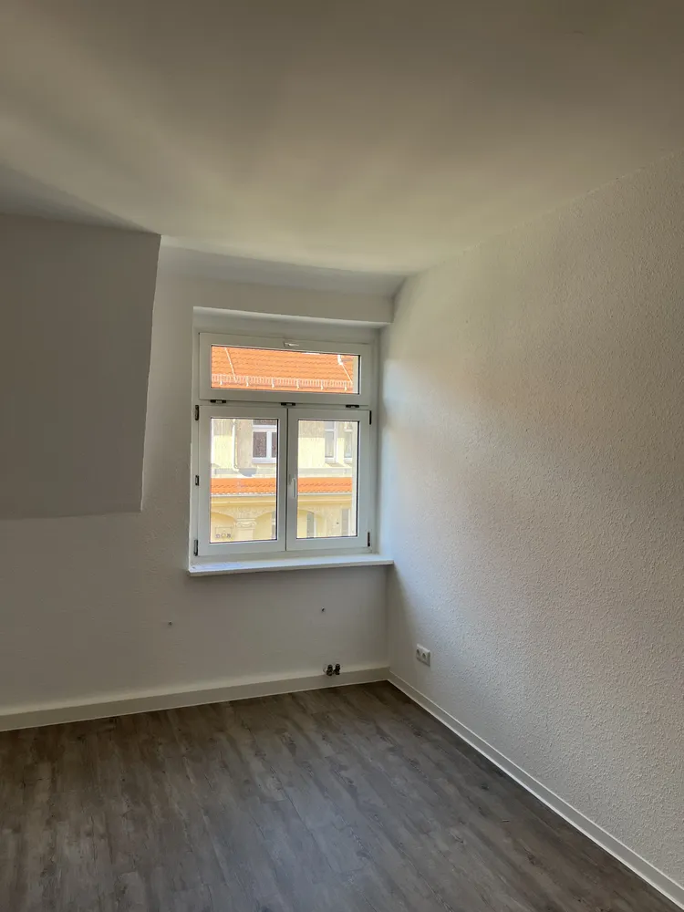 2 room apartment with 58 m² in Dresden – Photo 2