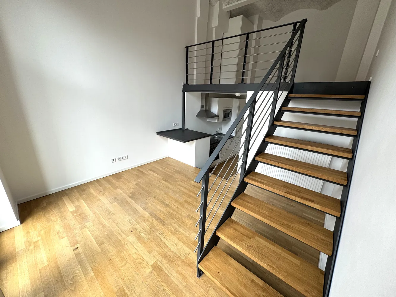 2 Zimmer Wohnung mit 34 m² in Berlin – Bild 7