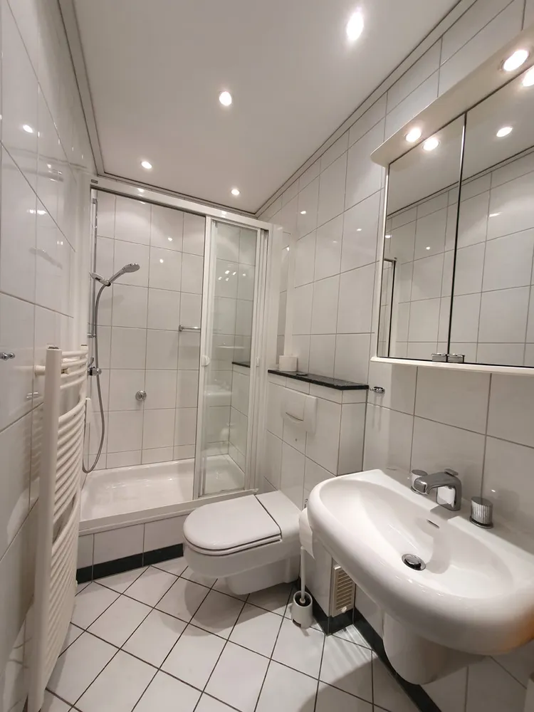 3 Zimmer Wohnung mit 64 m² in Essen – Bild 10