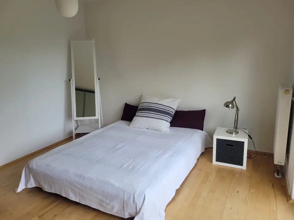 4 Zimmer Wohnung mit 101 m² in Bochum – Bild 2