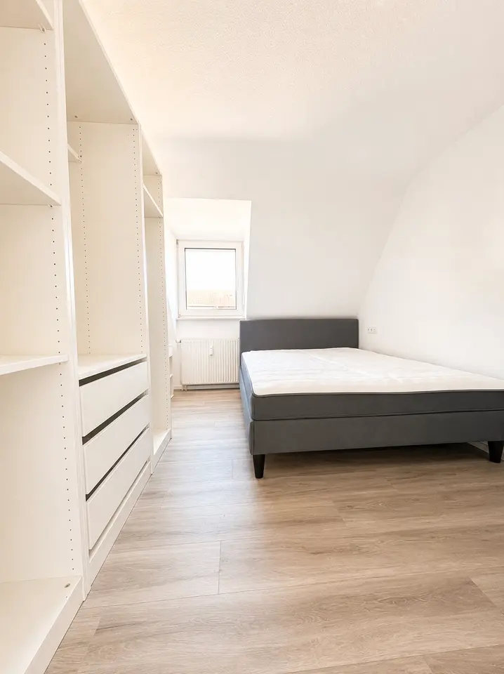 2 Zimmer Wohnung mit 50 m² in Schwäbisch Gmünd – Bild 2