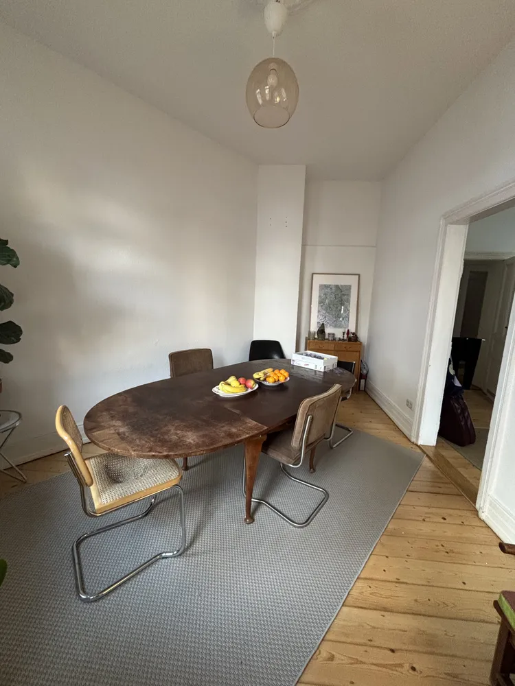 3 Zimmer Wohnung mit 55 m² in Frankfurt am Main – Bild 10