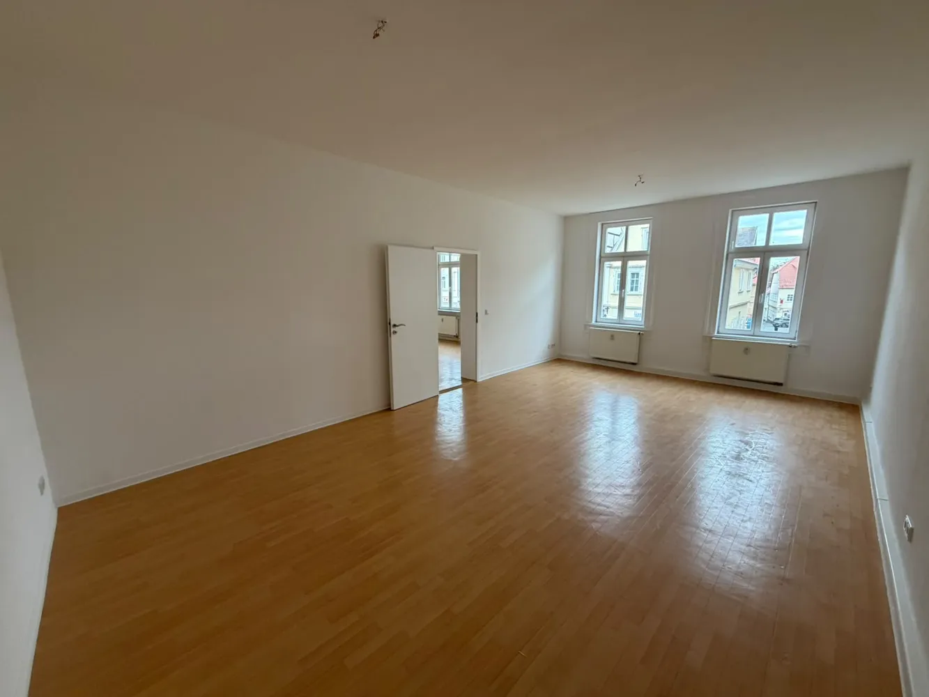 3 room apartment with 115 m² in Mühlhausen – Photo 9