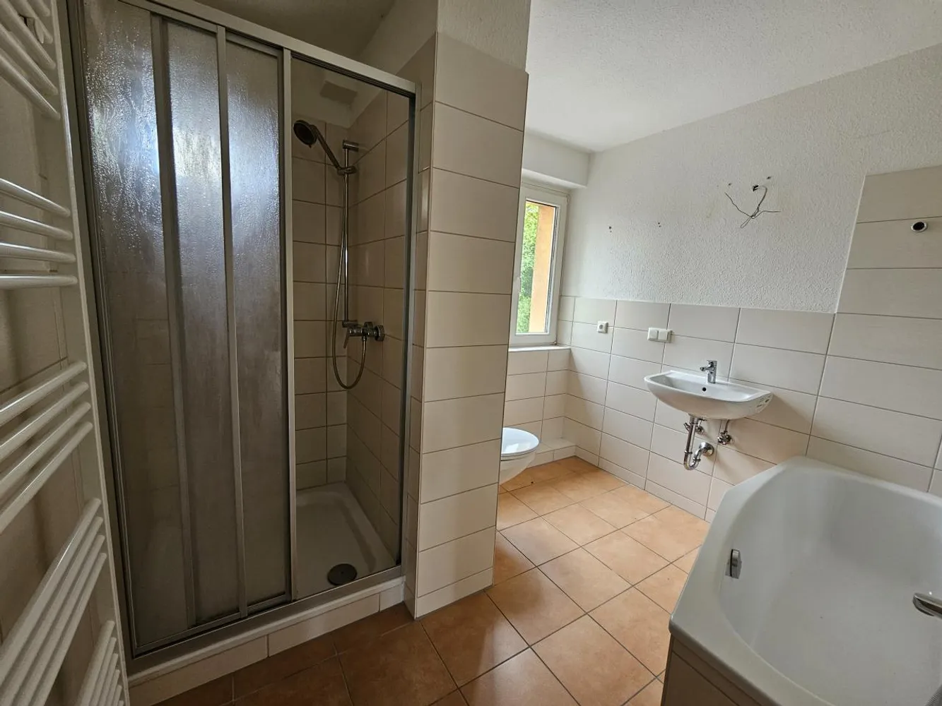 2 Zimmer Wohnung mit 48 m² in Magdeburg – Bild 5