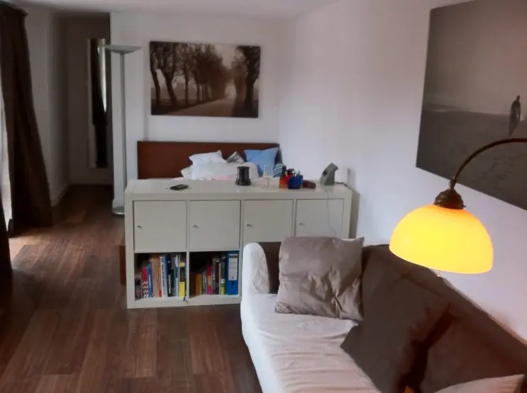 9 Zimmer Wohnung mit 20 m² in Rostock – Bild 5