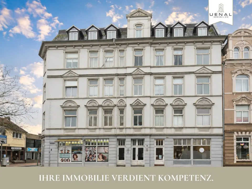 3 Zimmer Wohnung mit 68 m² in Wilhelmshaven – Bild 10