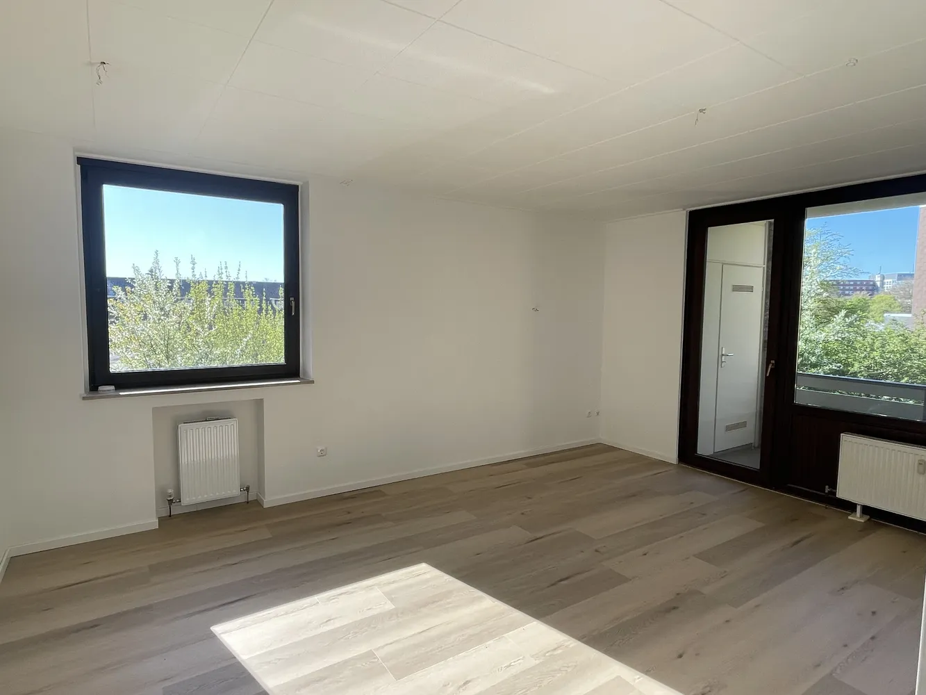 2 Zimmer Wohnung mit 51 m² in Kamp-Lintfort – Bild 2