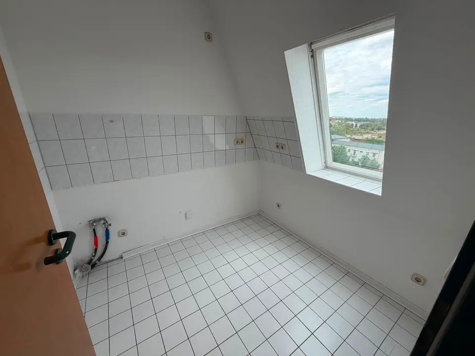 2 Zimmer Wohnung mit 45 m² in Magdeburg – Bild 8