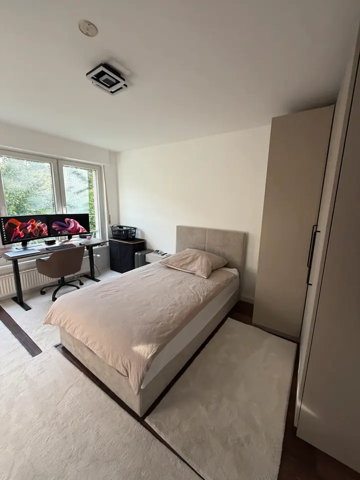 WG-Zimmer mit 29 m² in Bonn – Bild 3