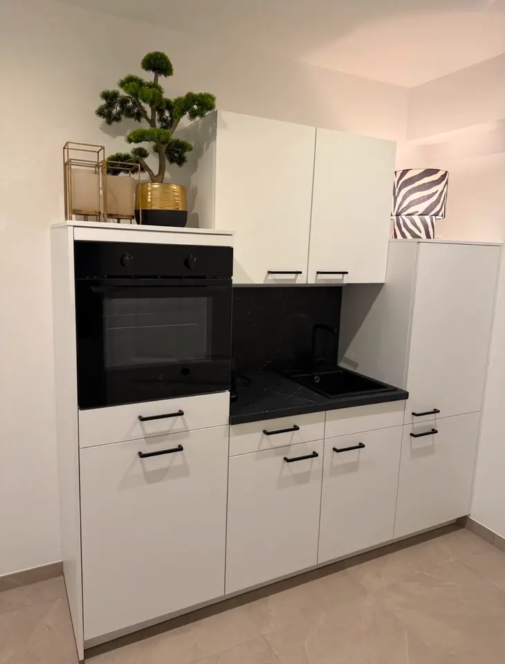 2 Zimmer Wohnung mit 35 m² in Regensburg – Bild 4