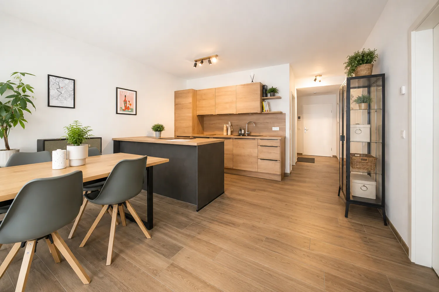 2 Zimmer Wohnung mit 79 m² in Euskirchen – Bild 6