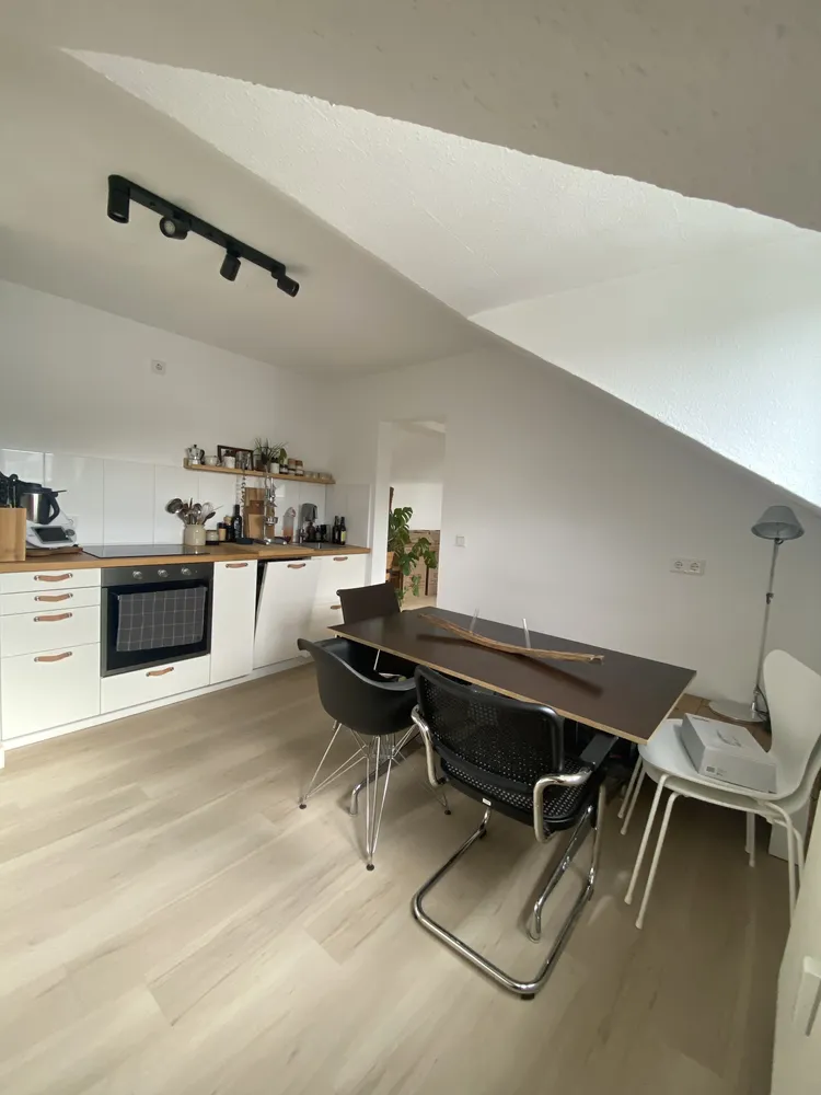 3 room apartment with 53 m² in Bochum – Photo 4