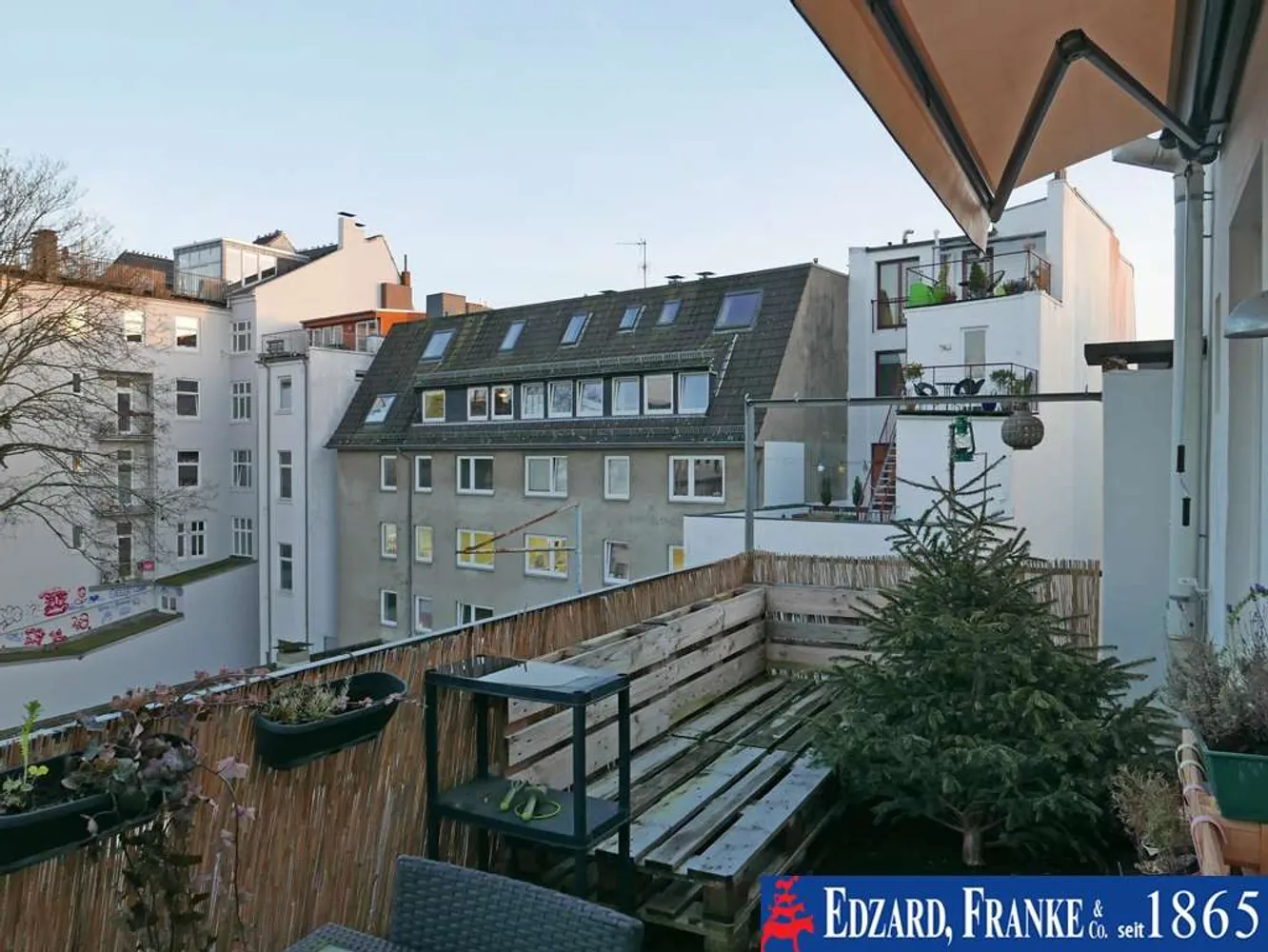 3 Zimmer Wohnung mit 118 m² in Bremen – Bild 12
