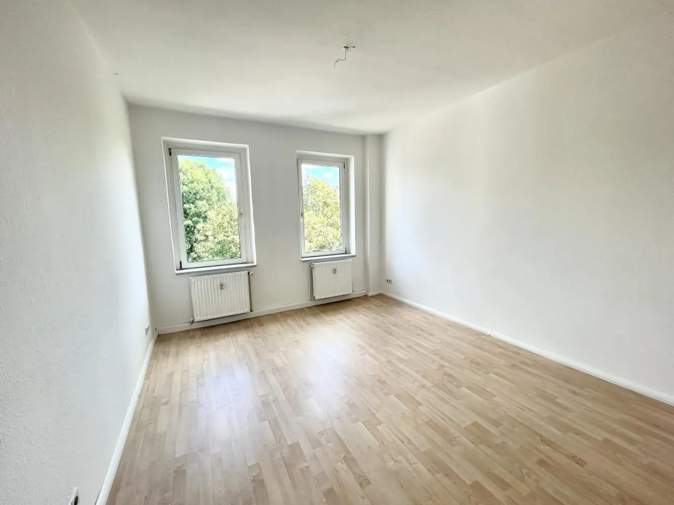 3 Zimmer Wohnung mit 75 m² in Leipzig – Bild 2