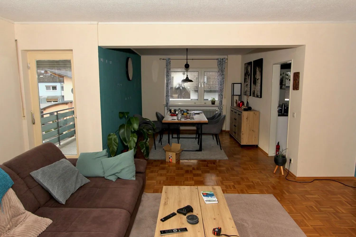 3 Zimmer Wohnung mit 98 m² in Idar-Oberstein – Bild 7