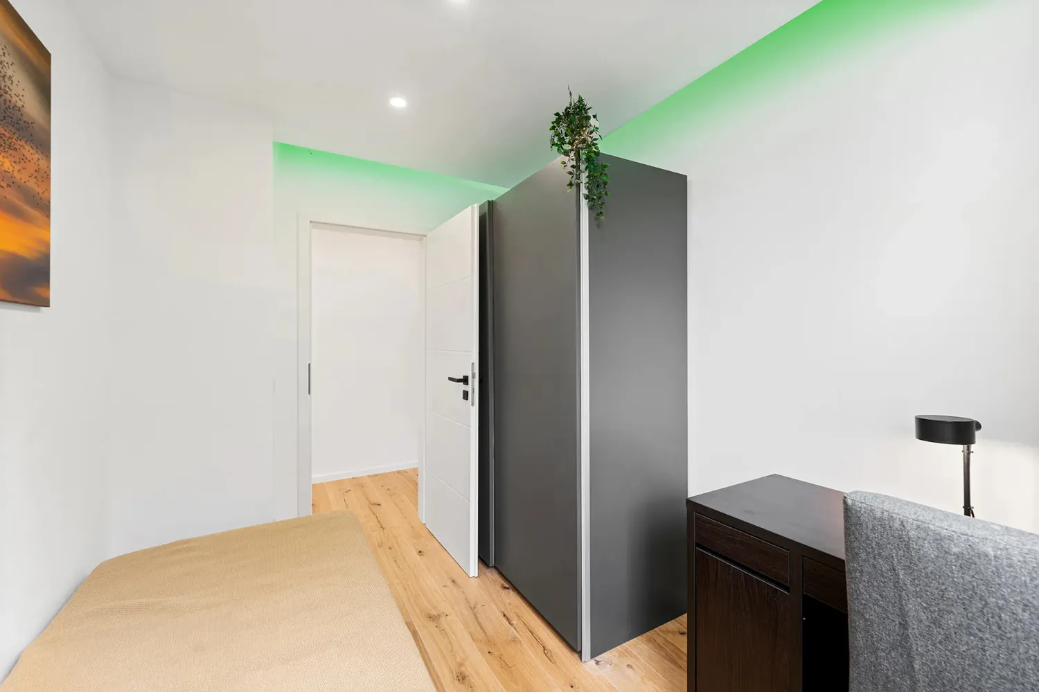 Shared room with 8 m² in Munich – Photo 3