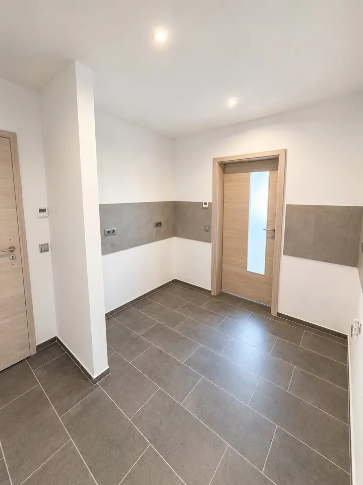 4 Zimmer Wohnung mit 60 m² in Bitterfeld-Wolfen – Bild 4