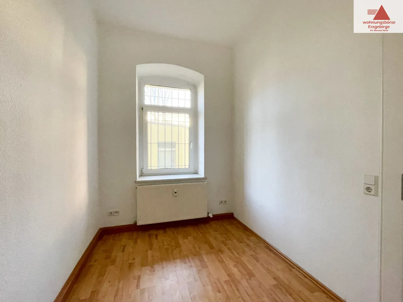 3 room apartment with 53 m² in Chemnitz – Photo 6